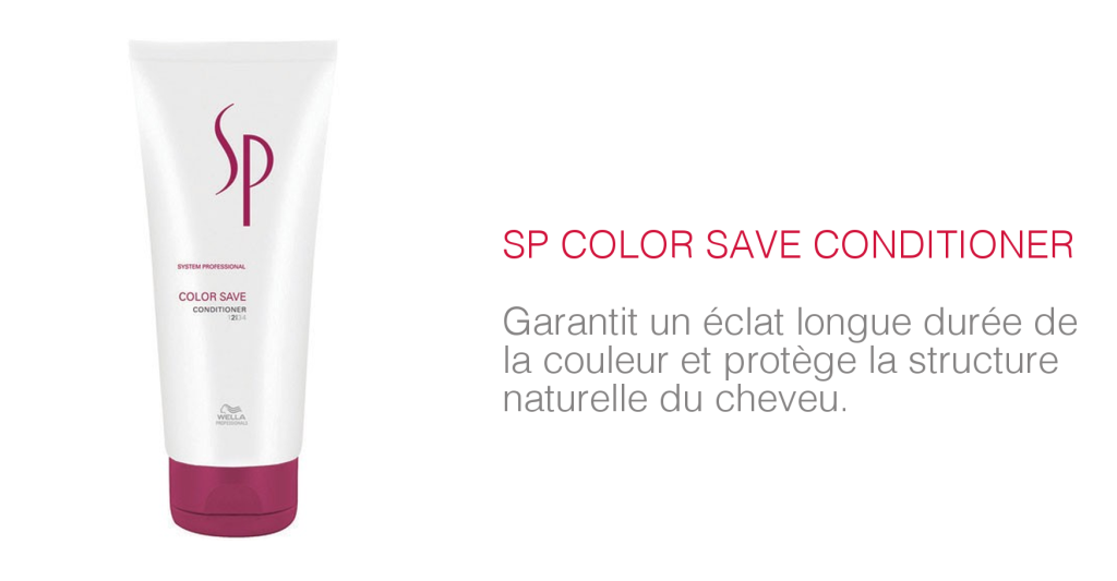 Gamme Color Save